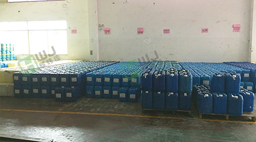 前處理該怎么選金屬金屬除油劑來除油脫脂處理？