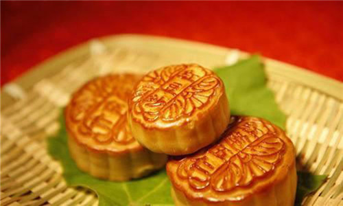 2019輝煒佳祝新老客戶(hù)中秋快樂(lè)（圖2）
