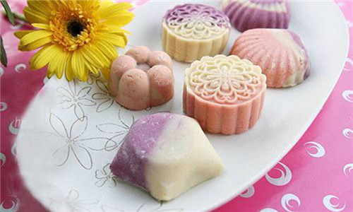 2019輝煒佳祝新老客戶(hù)中秋快樂(lè)（圖3）