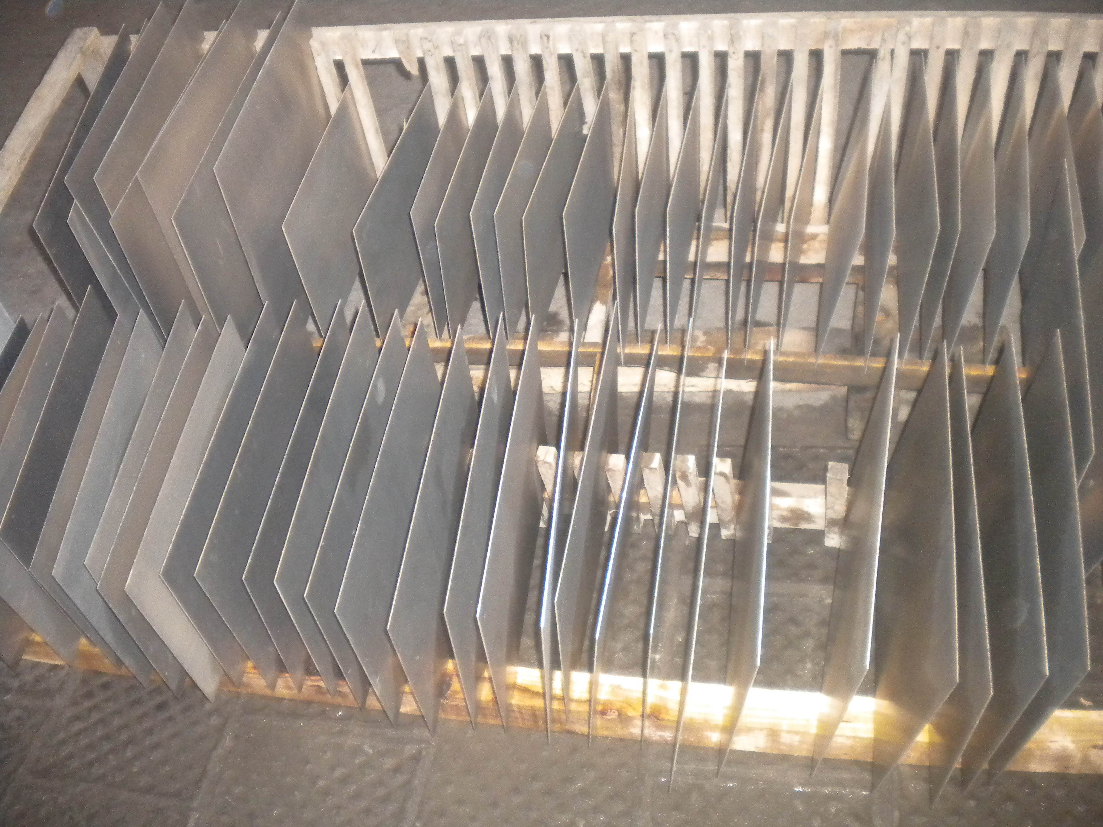 鎂合金鈍化劑的使用方法和工藝流程？