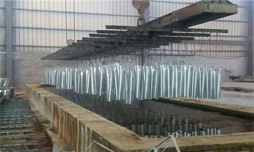 無鉻鈍化液的使用方法和工藝流程，簡單實(shí)用！