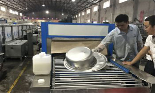無(wú)磷除油粉效果怎么樣，看完客戶案例你就懂了！