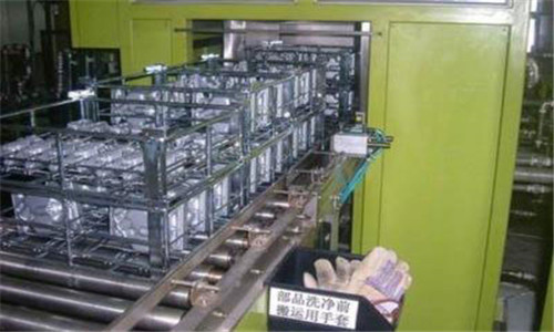 陶化液_工件涂裝前處理陶化返銹原因及應(yīng)對措施！