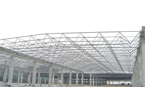 鋼結(jié)構(gòu)建筑部件如何進(jìn)行高性能陶化劑工藝處理？
